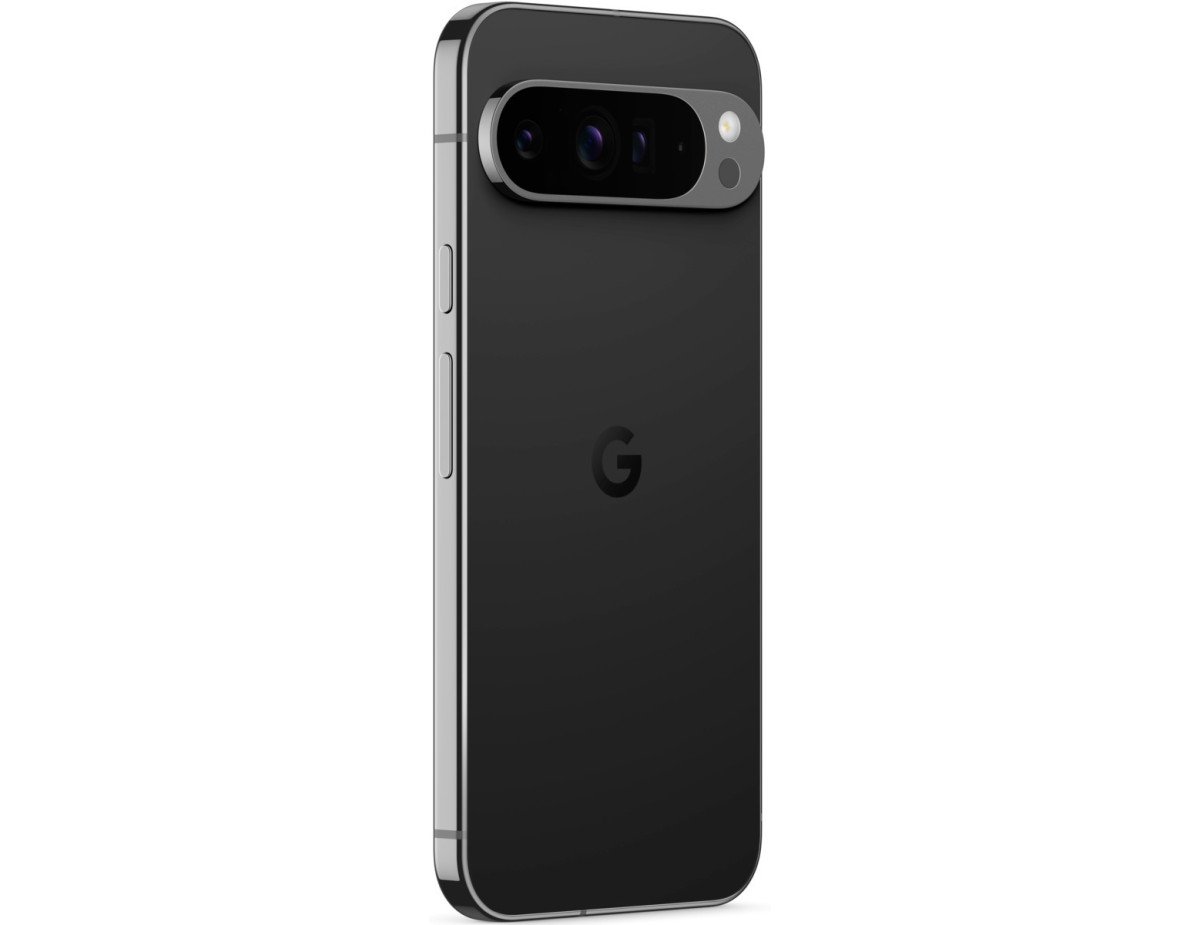 Google Pixel 9 Pro XL 5G (16GB/128GB) Obsidian