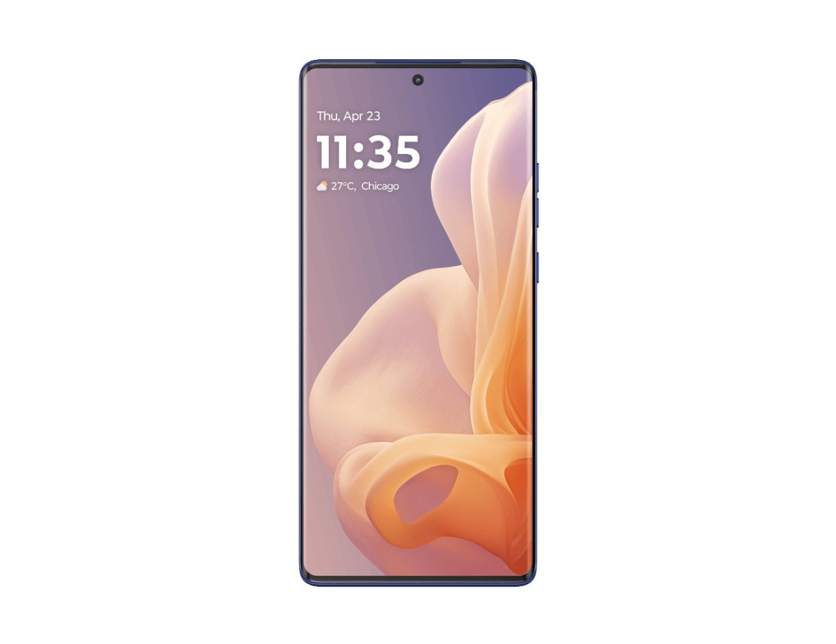 Motorola Moto G85 5G (8GB/256GB) Cobalt Blue