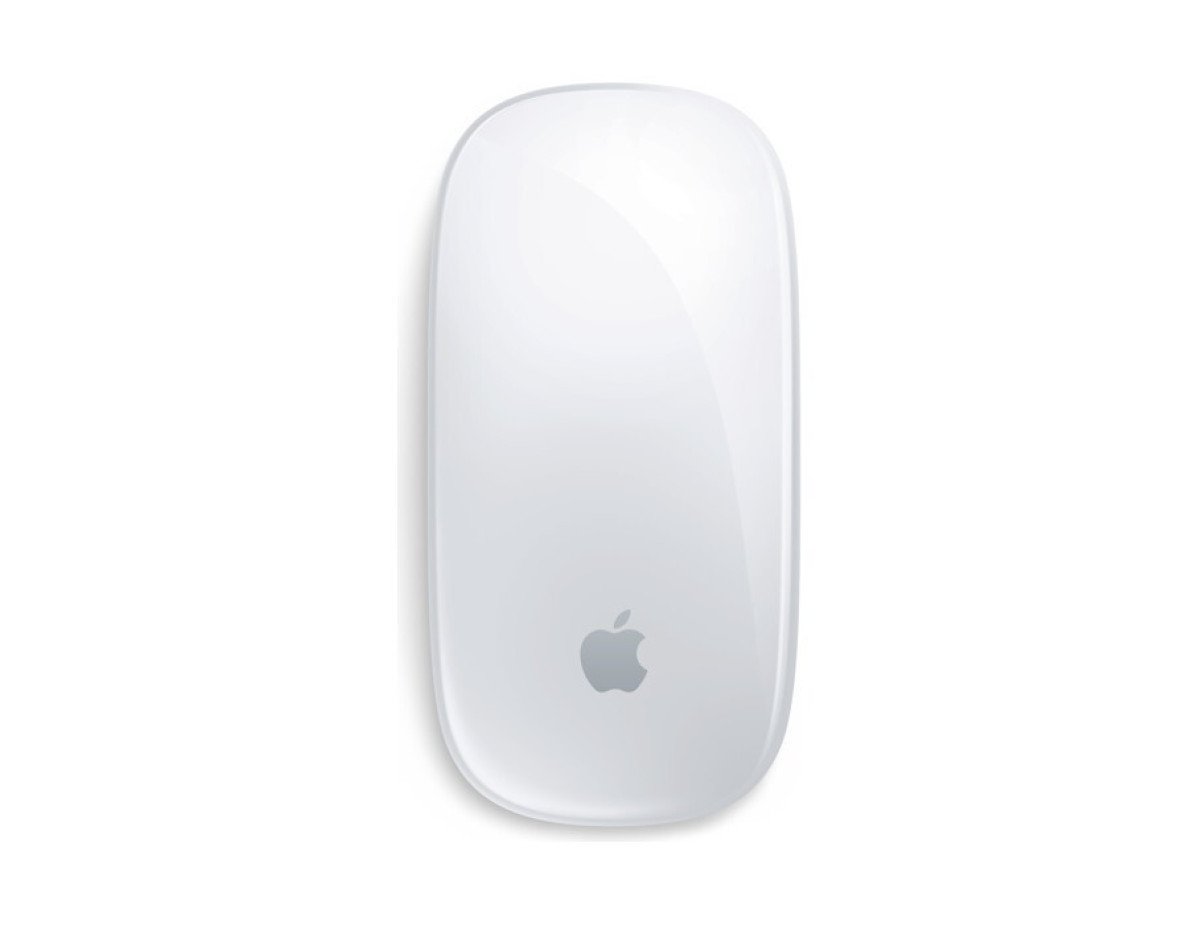 Apple Magic Mouse (USB‑C) Ασύρματο Bluetooth Ποντίκι Λευκό