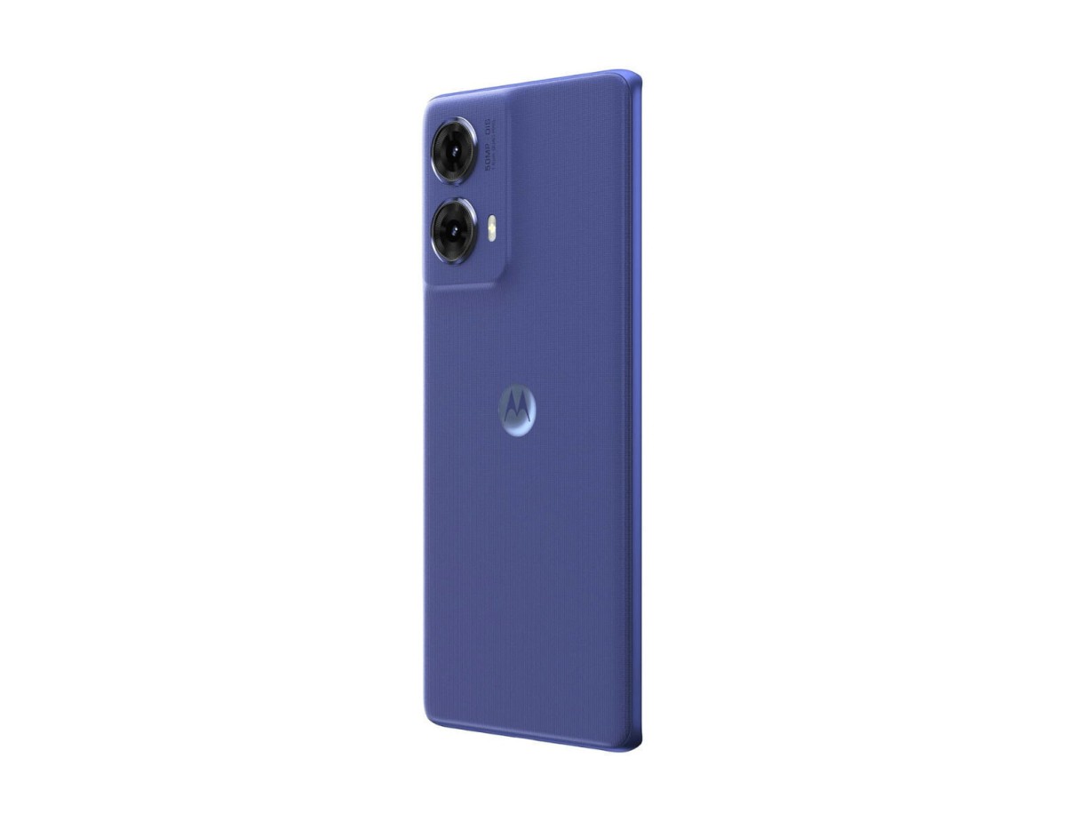 Motorola Moto G85 5G (8GB/256GB) Cobalt Blue