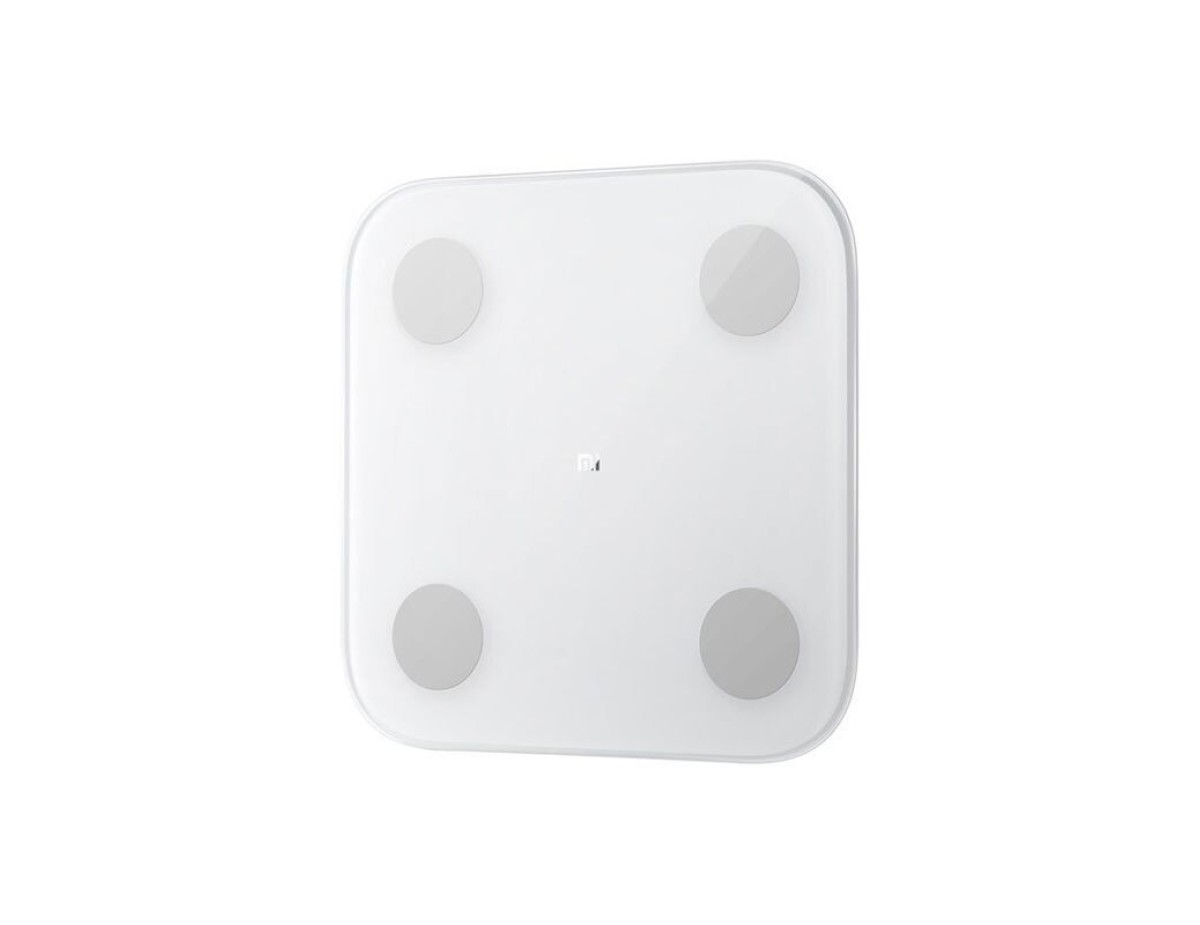 Xiaomi Mi Body Composition Scale 2 Smart Ζυγαριά με Λιπομετρητή & Bluetooth σε Λευκό χρώμα Xiaomi Mi Body Composition Scale 2 Smart Ζυγαριά με Λιπομετρητή & Bluetooth σε Λευκό χρώμα