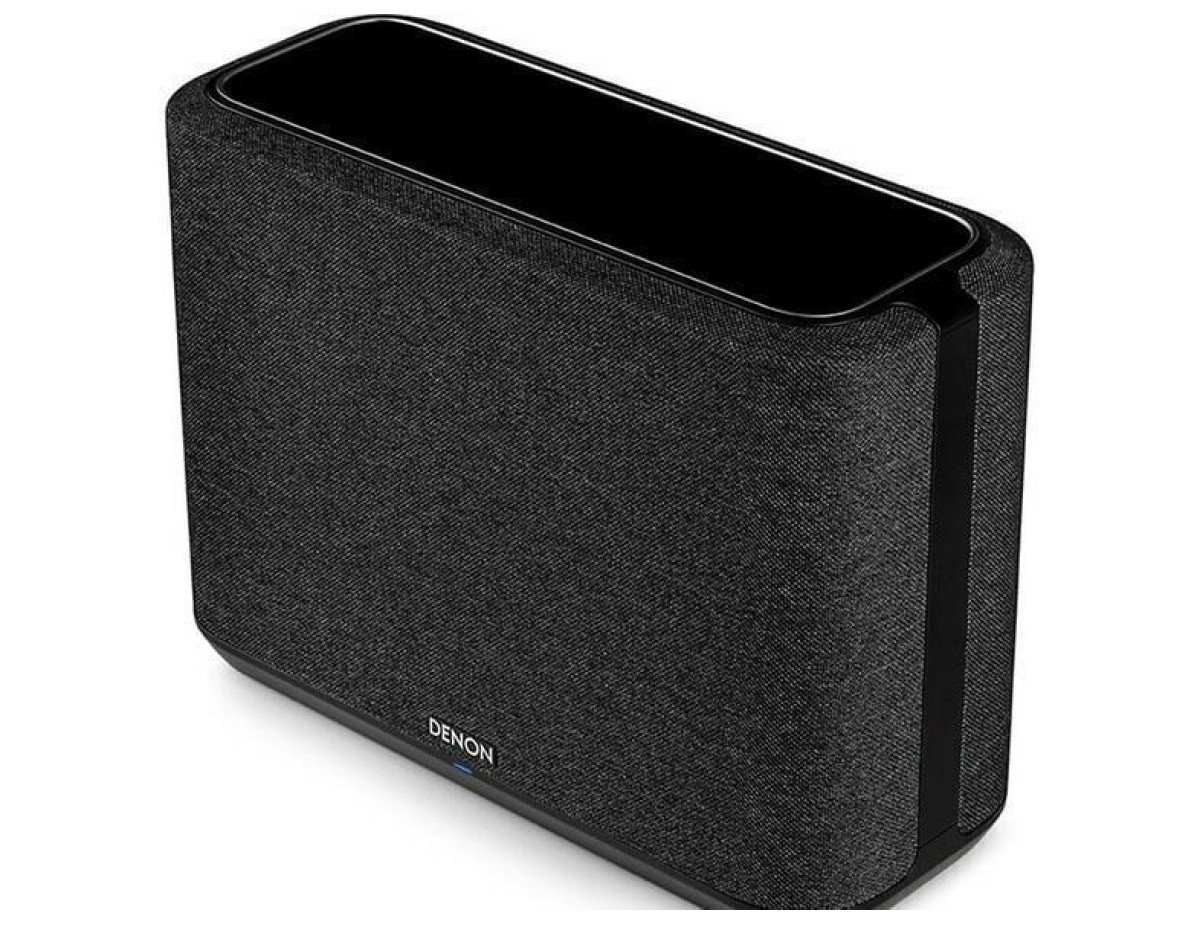 Denon Ηχοσύστημα 4.0 Home 250 με Digital Media / Network Player Player, WiFi και Bluetooth Μαύρο Denon Ηχοσύστημα 4.0 Home 250 με Digital Media / Network Player Player, WiFi και Bluetooth Μαύρο