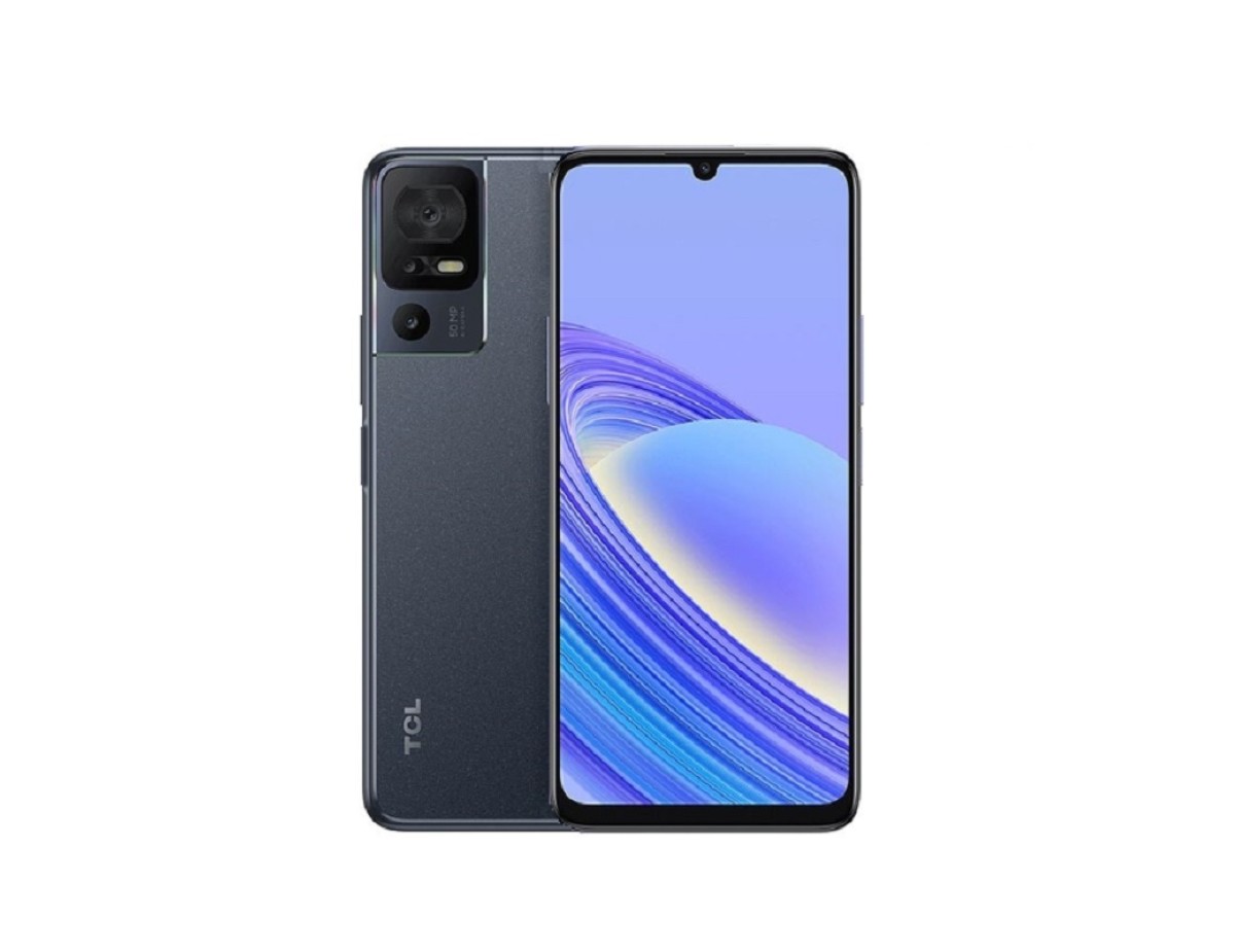 TCL 40 SE Dual SIM (4GB/128GB) Dark Gray
