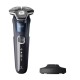 Philips Shaver Series 5000 S5885/25 Ξυριστική Μηχανή Προσώπου Επαναφορτιζόμενη