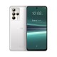 HTC U23 Pro 5G Dual SIM (12GB/256GB) Snow White