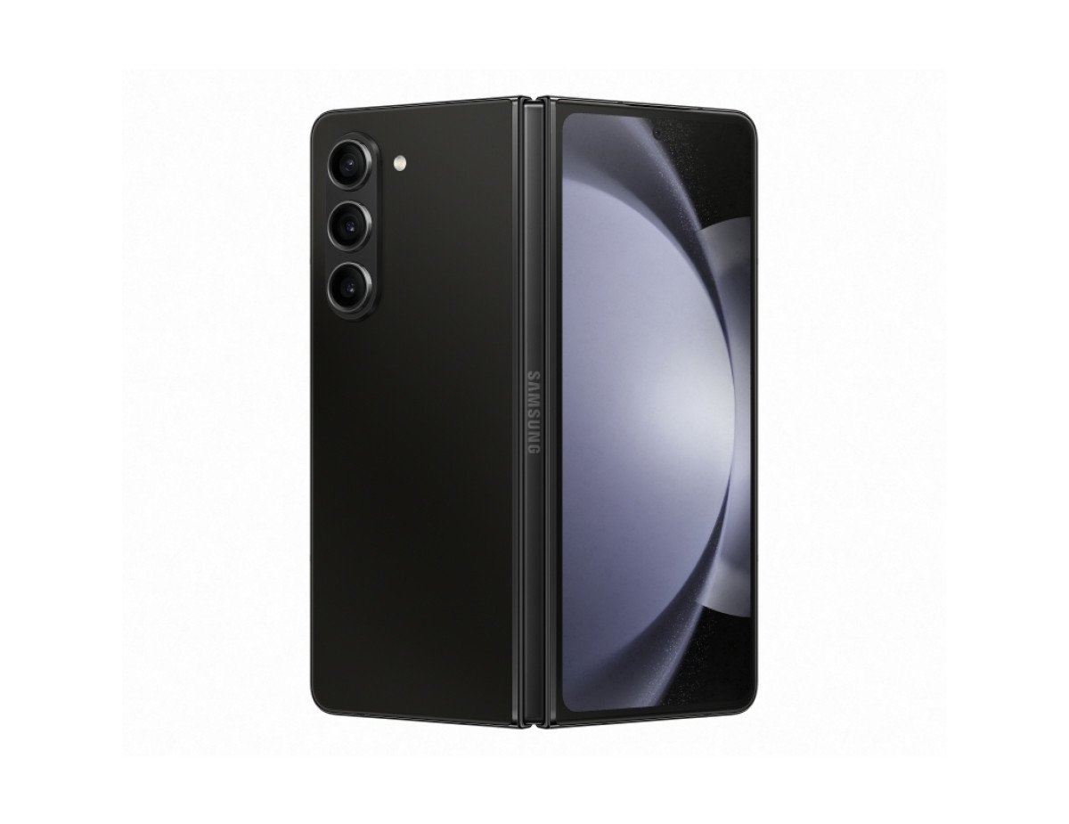 Samsung Galaxy Z Fold5 5G Dual SIM (12GB/1TB) Phantom Black