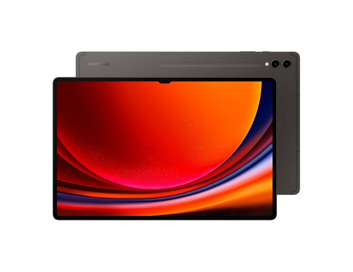 Samsung Galaxy Tab S9 Ultra 14.6 με WiFi (12GB/256GB) Graphite