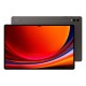 Samsung Galaxy Tab S9 Ultra 14.6 με WiFi (12GB/256GB) Graphite
