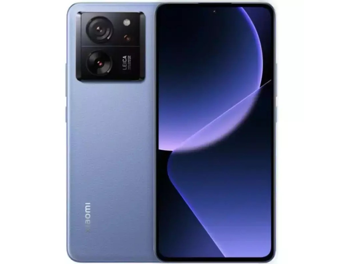Xiaomi 13T 5G Dual SIM (12GB/256GB) Alpine Blue Xiaomi 13T 5G Dual SIM (12GB/256GB) Alpine Blue