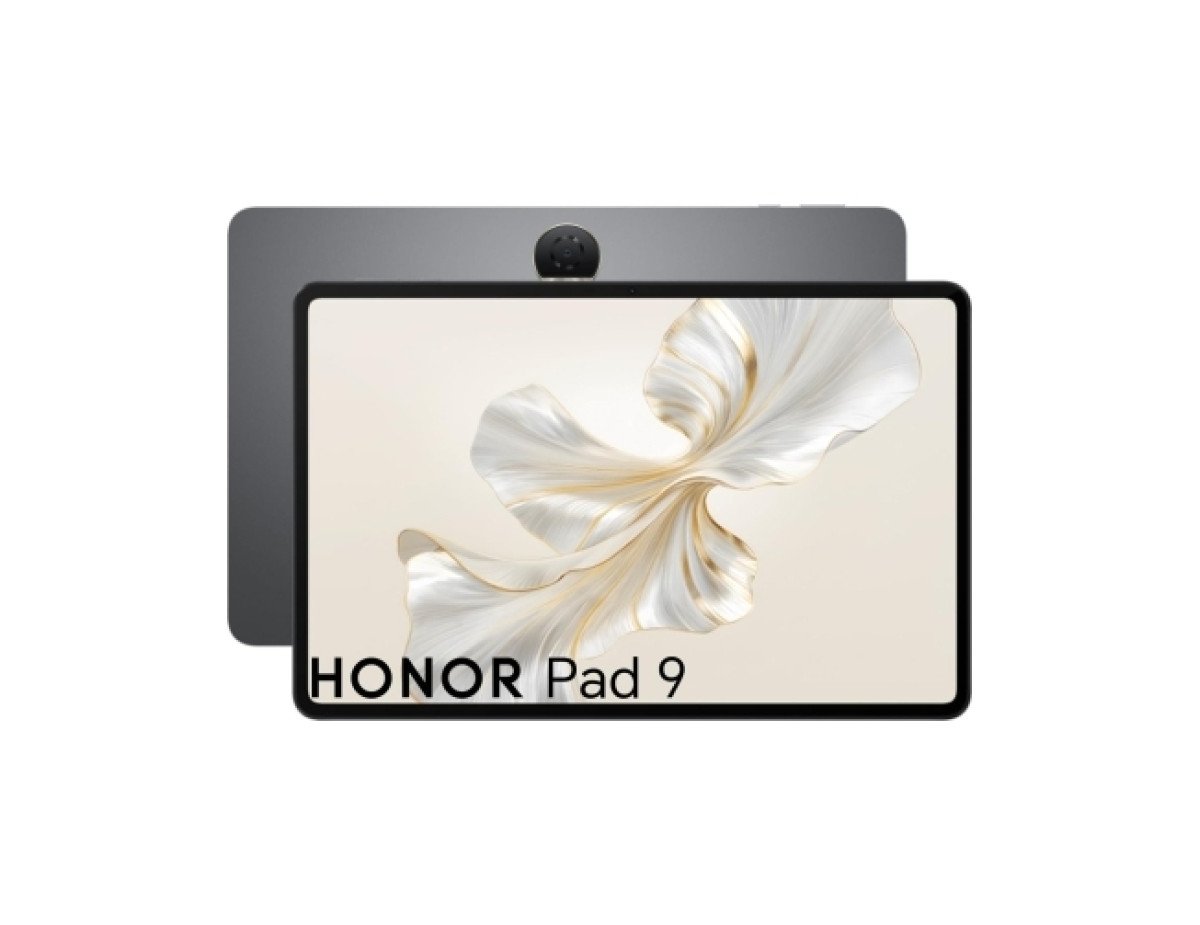 Honor Pad 9 12.1" Tablet με WiFi (8GB/256GB) Γκρι