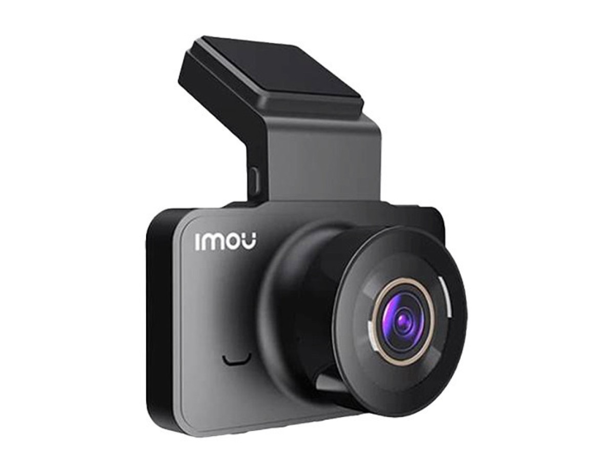 IMOU Dash Κάμερα 4K S800 DVR Αυτοκινήτου